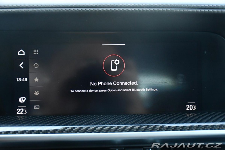 Alfa Romeo Stelvio VELOCE Ti Q4 2.0 REZERVAC 2021