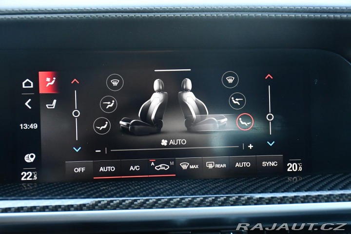 Alfa Romeo Stelvio VELOCE Ti Q4 2.0 REZERVAC 2021