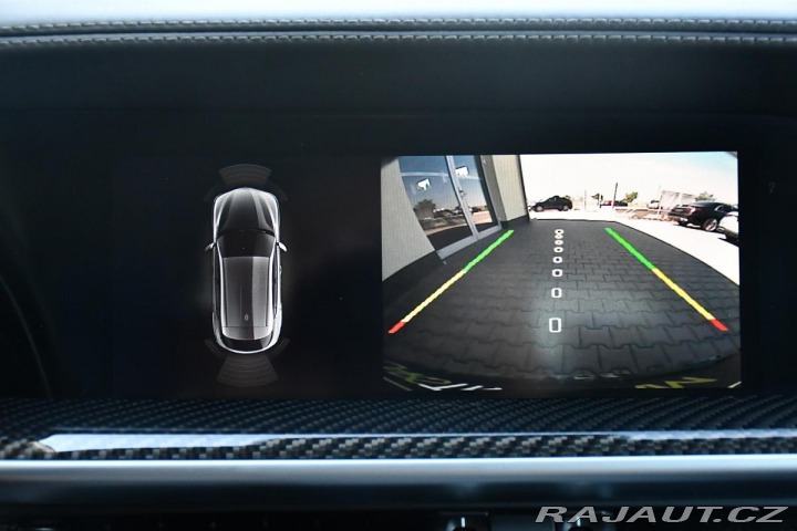 Alfa Romeo Stelvio VELOCE Ti Q4 2.0 REZERVAC 2021