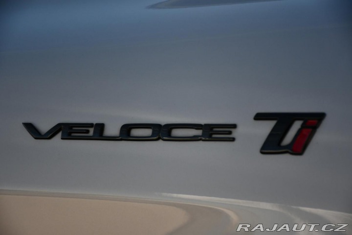 Alfa Romeo Stelvio VELOCE Ti Q4 2.0 REZERVAC 2021