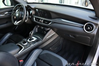 Alfa Romeo Stelvio VELOCE Ti Q4 2.0 2021