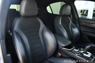 Alfa Romeo Stelvio VELOCE Ti Q4 2.0 2021