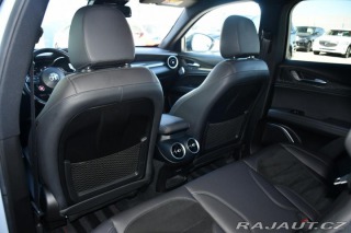 Alfa Romeo Stelvio VELOCE Ti Q4 2.0 2021