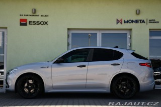 Alfa Romeo Stelvio VELOCE Ti Q4 2.0 2021