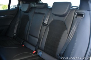 Alfa Romeo Stelvio VELOCE Ti Q4 2.0 2021