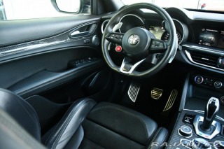 Alfa Romeo Stelvio VELOCE Ti Q4 2.0 2021