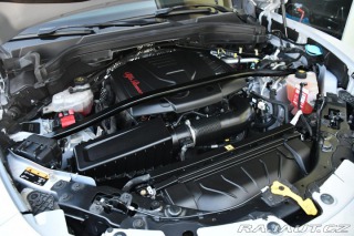 Alfa Romeo Stelvio VELOCE Ti Q4 2.0 2021