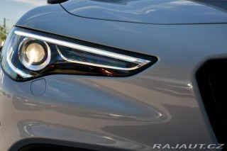 Alfa Romeo Stelvio VELOCE Ti Q4 2.0 2021