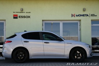 Alfa Romeo Stelvio VELOCE Ti Q4 2.0 2021