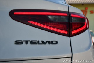 Alfa Romeo Stelvio VELOCE Ti Q4 2.0 2021
