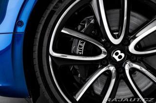 Bentley Ostatní modely Continental GT W12 2018