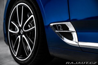 Bentley Ostatní modely Continental GT W12 2018
