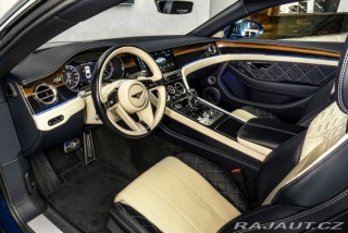 Bentley Ostatní modely Continental GT W12 2018