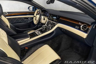 Bentley Ostatní modely Continental GT W12 2018