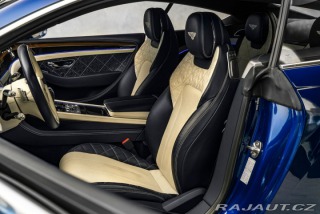 Bentley Ostatní modely Continental GT W12 2018