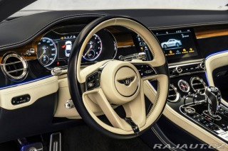 Bentley Ostatní modely Continental GT W12 2018