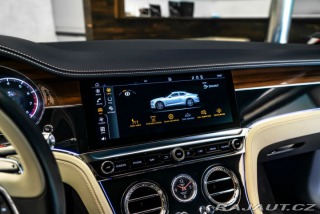 Bentley Ostatní modely Continental GT W12 2018