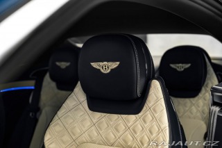 Bentley Ostatní modely Continental GT W12 2018