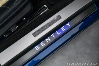 Bentley Ostatní modely Continental GT W12 2018