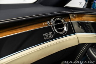 Bentley Ostatní modely Continental GT W12 2018