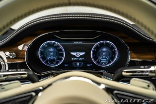 Bentley Ostatní modely Continental GT W12 2018