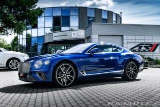 Bentley Ostatní modely Continental GT W12 2018