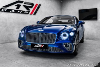 Bentley Ostatní modely Continental GT W12 2018