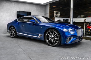 Bentley Ostatní modely Continental GT W12 2018