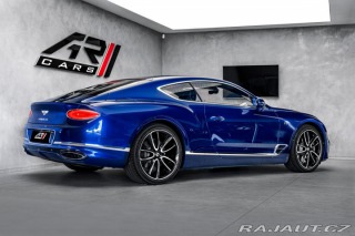 Bentley Ostatní modely Continental GT W12 2018