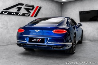 Bentley Ostatní modely Continental GT W12 2018