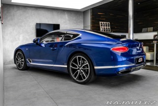 Bentley Ostatní modely Continental GT W12 2018
