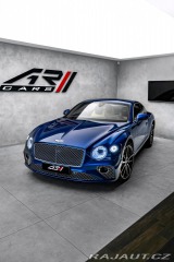 Bentley Ostatní modely Continental GT W12 2018