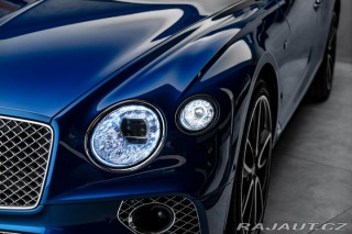 Bentley Ostatní modely Continental GT W12 2018