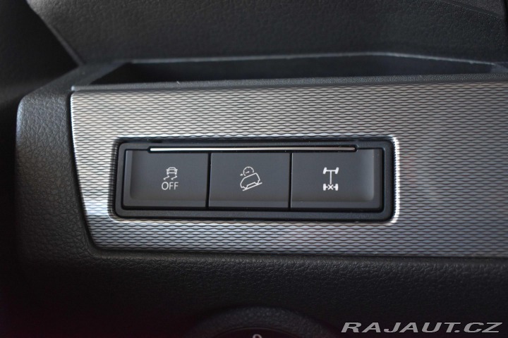 Volkswagen Multivan TDI*ZÁRUKA 5let*4x4*TAŽNÉ 2022