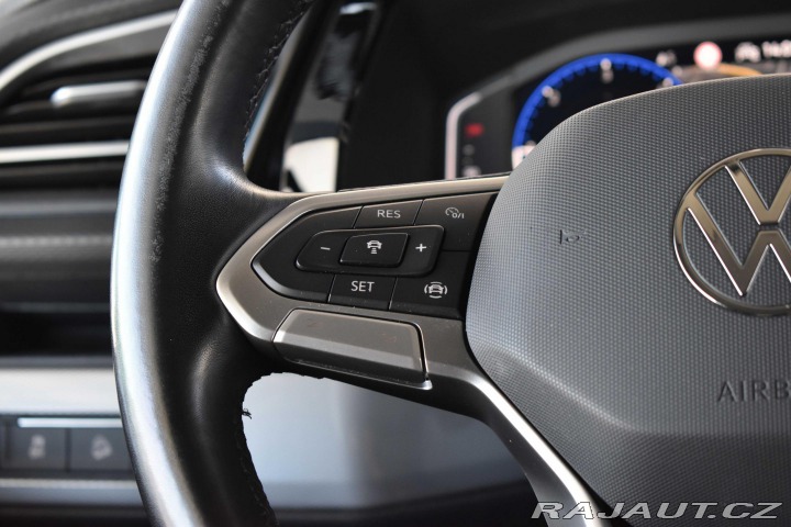 Volkswagen Multivan TDI*ZÁRUKA 5let*4x4*TAŽNÉ 2022