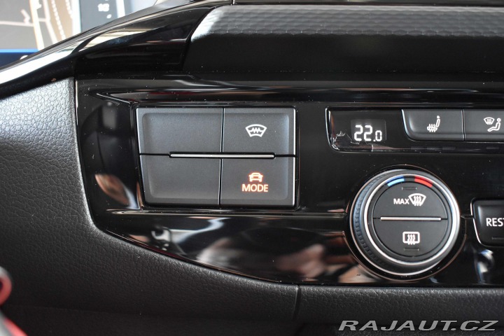 Volkswagen Multivan TDI*ZÁRUKA 5let*4x4*TAŽNÉ 2022