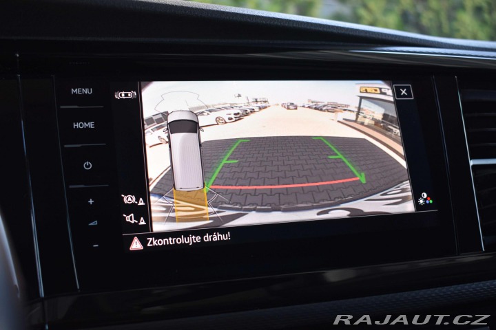 Volkswagen Multivan TDI*ZÁRUKA 5let*4x4*TAŽNÉ 2022