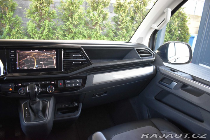Volkswagen Multivan TDI*ZÁRUKA 5let*4x4*TAŽNÉ 2022