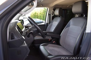 Volkswagen Multivan TDI*ZÁRUKA 5let*4x4*TAŽNÉ 2022