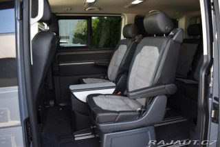 Volkswagen Multivan TDI*ZÁRUKA 5let*4x4*TAŽNÉ 2022