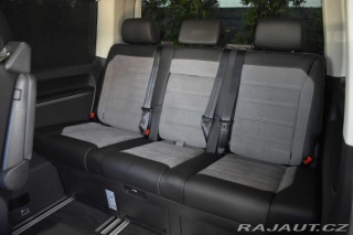 Volkswagen Multivan TDI*ZÁRUKA 5let*4x4*TAŽNÉ 2022