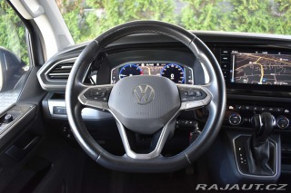 Volkswagen Multivan TDI*ZÁRUKA 5let*4x4*TAŽNÉ 2022