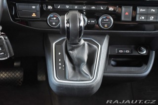 Volkswagen Multivan TDI*ZÁRUKA 5let*4x4*TAŽNÉ 2022