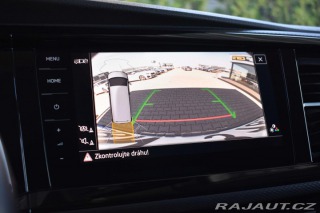 Volkswagen Multivan TDI*ZÁRUKA 5let*4x4*TAŽNÉ 2022