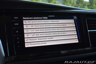 Volkswagen Multivan TDI*ZÁRUKA 5let*4x4*TAŽNÉ 2022