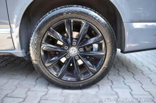 Volkswagen Multivan TDI*ZÁRUKA 5let*4x4*TAŽNÉ 2022