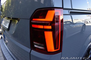 Volkswagen Multivan TDI*ZÁRUKA 5let*4x4*TAŽNÉ 2022