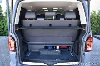 Volkswagen Multivan TDI*ZÁRUKA 5let*4x4*TAŽNÉ 2022