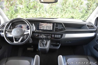 Volkswagen Multivan TDI*ZÁRUKA 5let*4x4*TAŽNÉ 2022