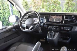 Volkswagen Multivan TDI*ZÁRUKA 5let*4x4*TAŽNÉ 2022